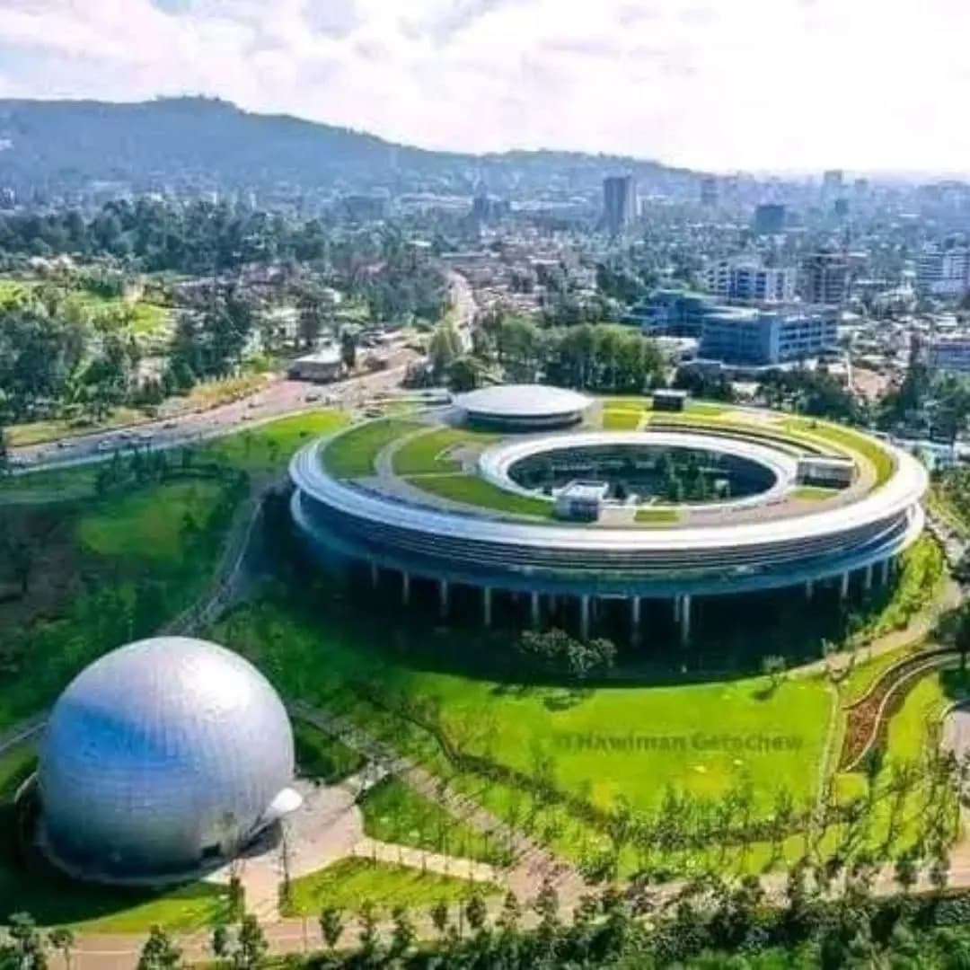 Explore Ethiopia's vibrant capital, from the National Museum housing Lucy's remains to the bustling Mercato market, with insights into modern Ethiopian culture, history, and urban life.