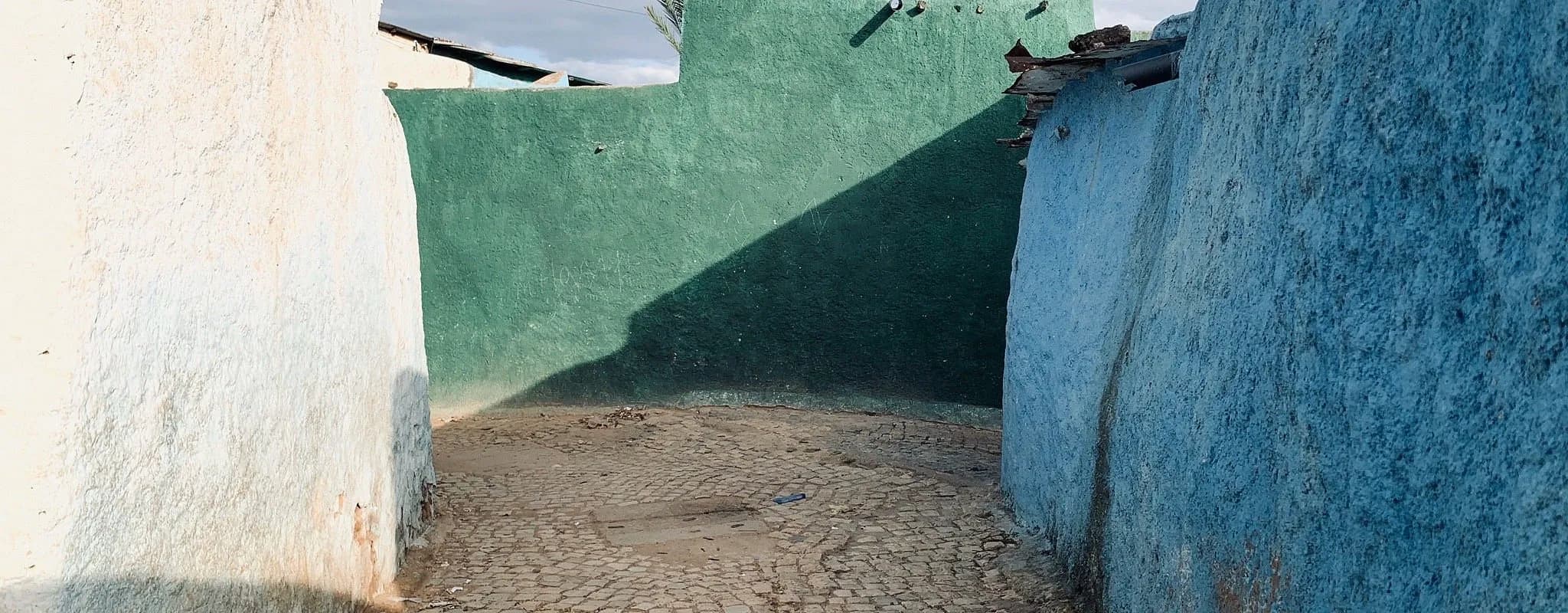 Harar & Dire Dawa Cultural Immersion - Ethiopia tour package in Harar Harari